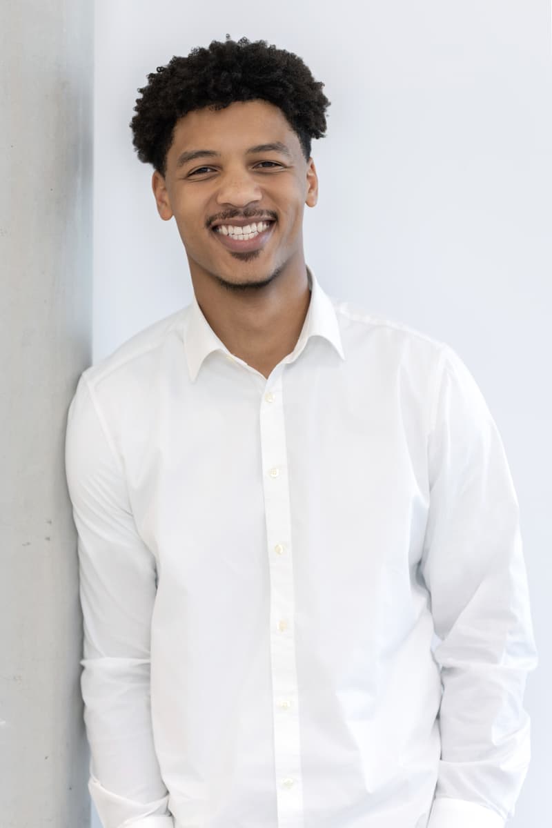 Tyreik Faulks